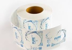 BOPP Label