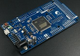 Arduino Compatible Board