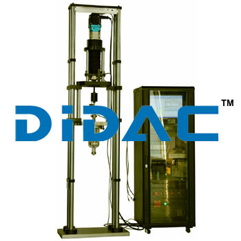 Slow Strain Rate Corrosion Testing Machine