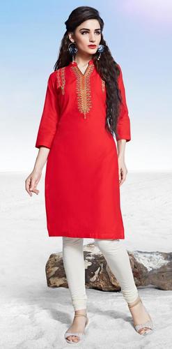 Festival Special Kurti Collection