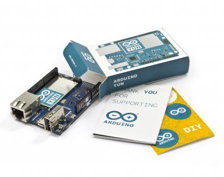 Original Microcontroller Development Board