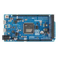 Arduino Due (original ) Microcontroller Boards