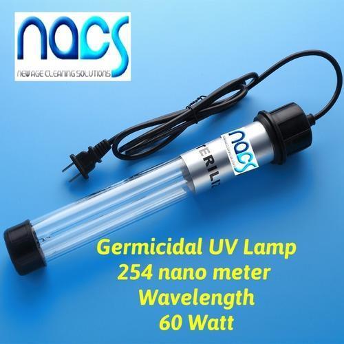 Germicidal Lamp