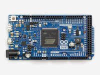 Arduino Due Microprocessor Development Board
