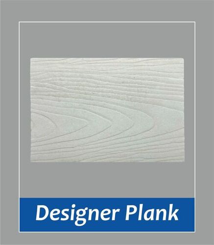 Cement Pvc Plank