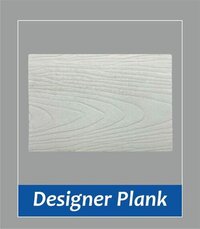 Cement Pvc Plank