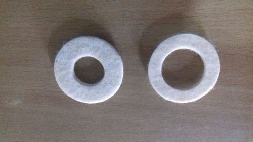 Plastic Motor Parts