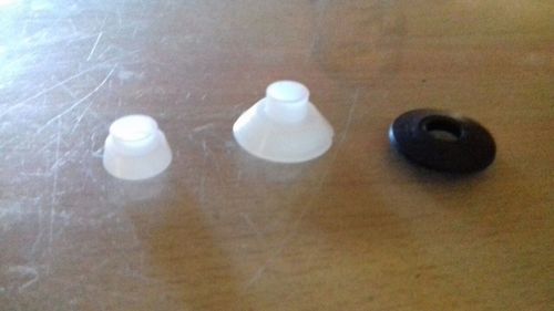 Oil Rubber Washer