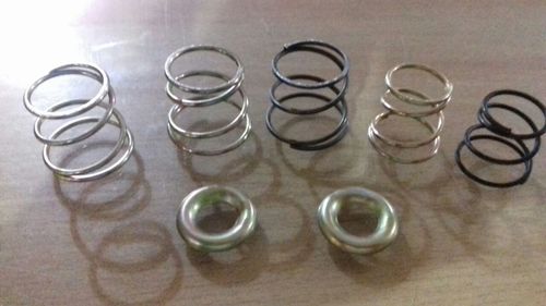 Retaining Rings