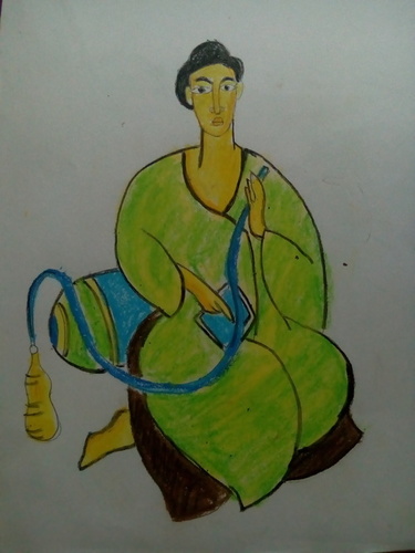 Solon Painting
