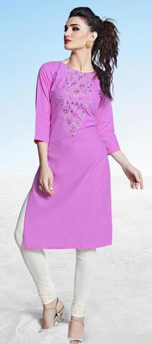 Purple Vintage Retro Fashionable Tops