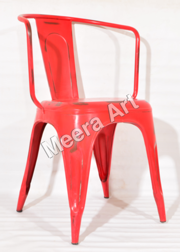 Iron Chair