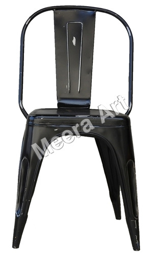 Iron Chair