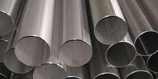 SS 310 Pipes