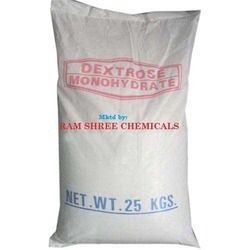 Dextrose Monohydrate