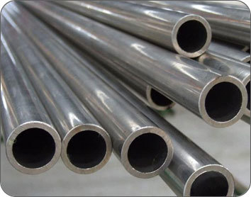 Seamless Steel 317l Tubes