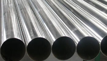 SS 321 Pipes