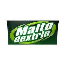 Malto Dextrin Packaging: Bag