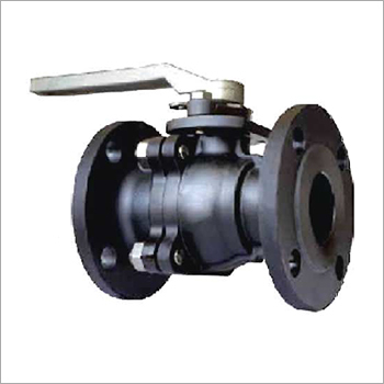 Floating Ball Valves Application: Industrial Usage