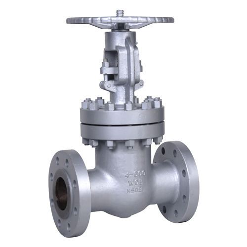 Cast Iron Gate Valve Power: Manual Volt (V)