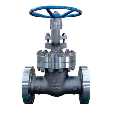 Pneumatic Gate Valve Power: Manual Volt (V)