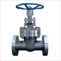 Pneumatic Gate Valve Power: Manual Volt (v)