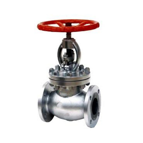 Stainless Steel Globe Valve Pressure: Medium Pressure Mpa