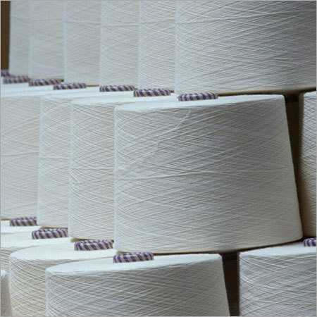 Cotton Yarn