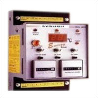 Cooling Tower Fan Controller