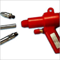Blow Gun