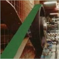 Energy Saving Flat Belts