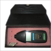 Digital Laser Tachometer