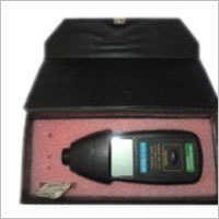 Digital Laser Tachometer