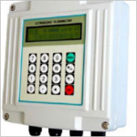 Ultrasonic Flow Meter
