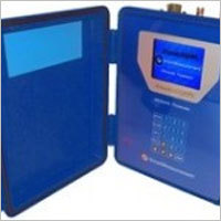 Smc Ultrasonic Flow Meter