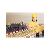 Refined Sunflower Edible Oil