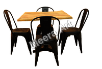Wood Dining Room Table Chair