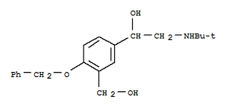 O-benzyl Salbutamol By ZENVIGO ENTERPRISES