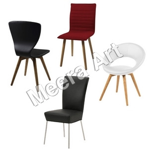 Wood Antique Modern  Chairs