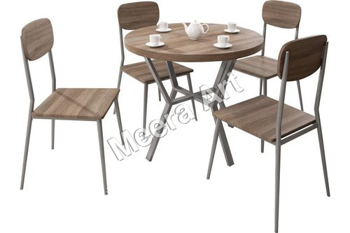 Modern Dining Chairs And Table