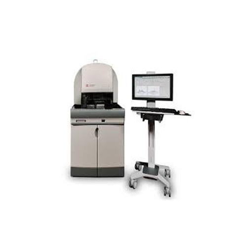 DxH-800 Hematology Analyzer