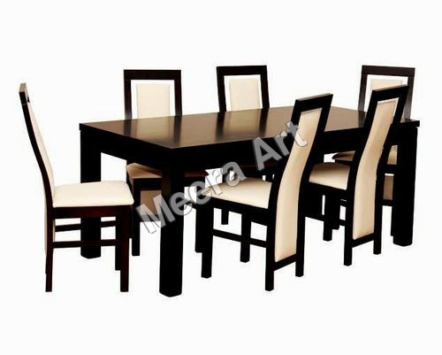 Dining Chairs And Table