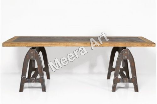 Wooden Dining Table