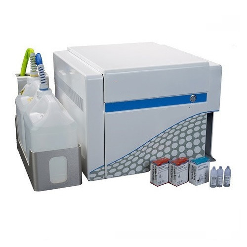 Clinical Flow Cytometer