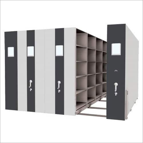 Compactor Storage Units
