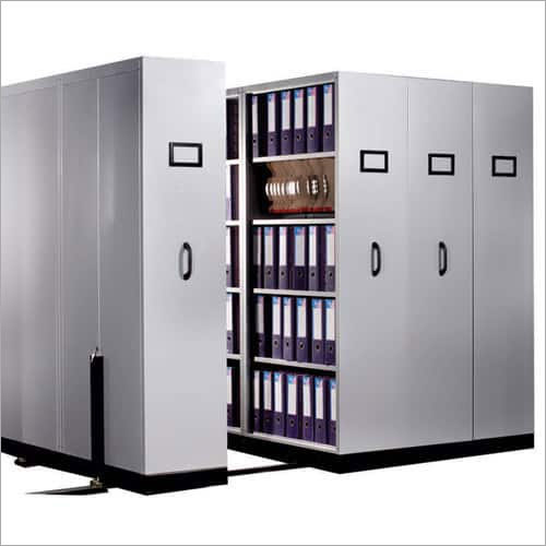 Compactor Storage Systems