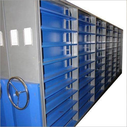 Mobile Storage Compactor Systems