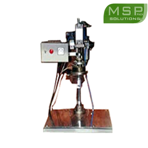 Bottle Sealing Machine