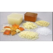 Specialty Hot Melt Adhesives Usage: Leather