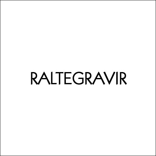 Raltegravir